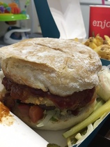 Read what Mumsnetters think of Deliveroo