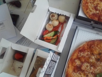 Read what Mumsnetters think of Deliveroo