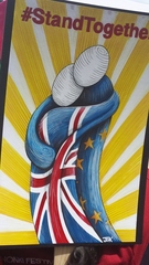 march for europe - london - saturday 2nd july