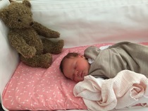 July 2016 (10) - the final thread for bumps!