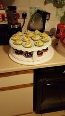Please can you help a very novice baker?