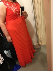 wedding ideas - plus size help