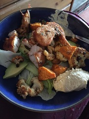 My big fat 800 calorie blood sugar diet diary, all welcome