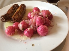 Week 8 - Pre-summer Low Carb Bootcamp