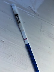 PREGNANCY TEST CONFUSION HELP