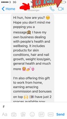 MLM Bot Watch 24 - Powered by Twunk's Yazoo: Tragicomic cultic wampum flogging scamalangadingdongs like Forever Living, Ariix, Herbalife, Younique, Juiceplus, LifeTreeWorld.