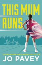 Share your running tips to win a copy of This Mum Runs PLUS Thule Glide sports stroller worth over £300!