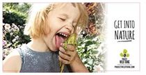 Children and Nature