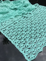 A knitting/crochet progress thread