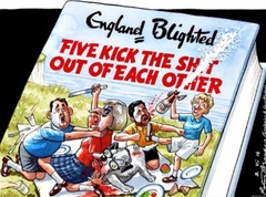 The Westministenders Hunger Games continues. Boris still trying not to be outmanoevered.