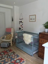 August 2016 Babies (thread 6) - Ready to Pop!