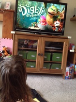 See what MNers and their DCs think of Nick Jr.’s new show, Digby Dragon. Plus, get your own Digby pack! NOW CLOSED