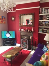 How would you describe my style? (Home)