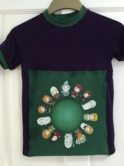 June 2013 - the terrible twos aren't so terrible