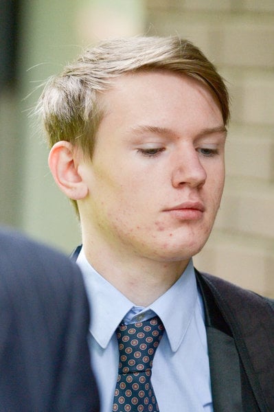 Mumsnet hack update - police have charged someone