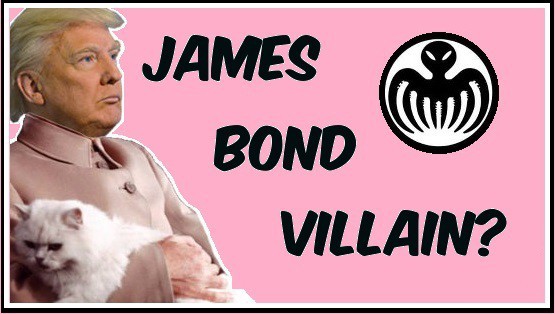 Trump assassination threat