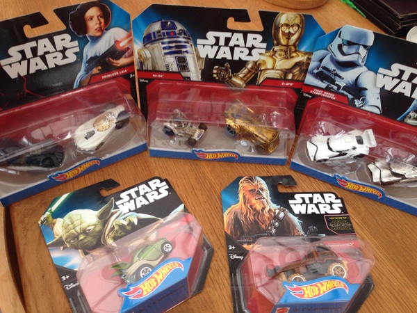 Christmas Bargain Prequel Thread
