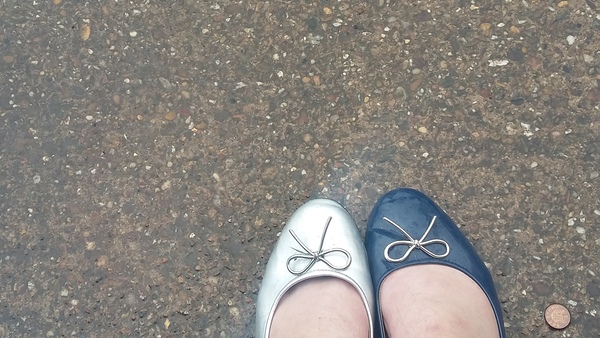 What are we wearing today?