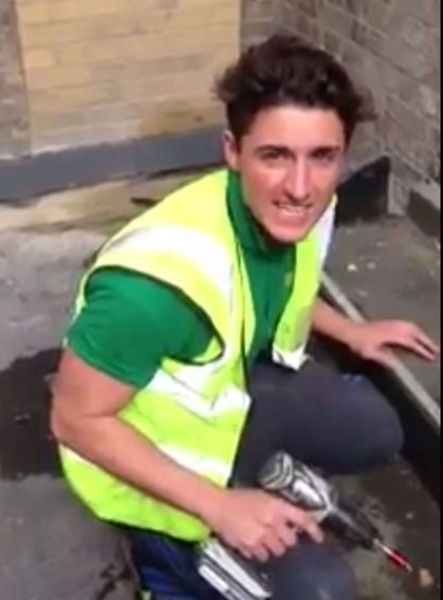 Celeb Big Bro Thread 6 - No wonder we prefer the ads, more nom messing