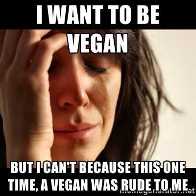 Guest post: "I'd never raise my children as anything but vegan"