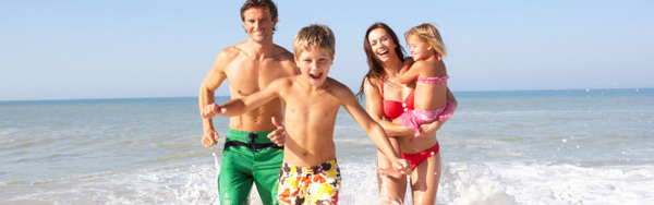 The Summer Holidays!