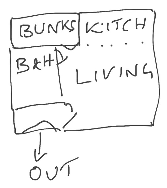 eastenders gossipers