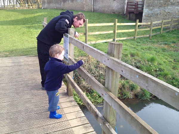 Show Cadbury the shared everyday moments you’ve thought are worth capturing - £265 voucher to be won! NOW CLOSED