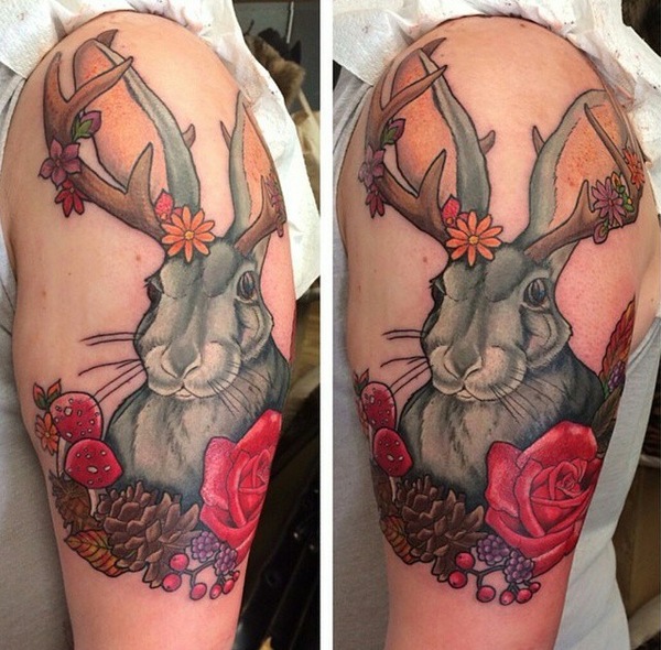 My little pony tattoo #3 - A permanent home?