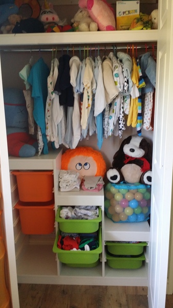 December 2016 - Thread 5! 20 week scans and wriggly babies