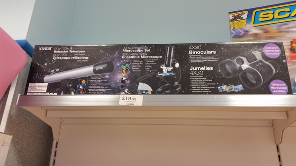 Thread 3 - I love these threads...but they don't half cause the twitch