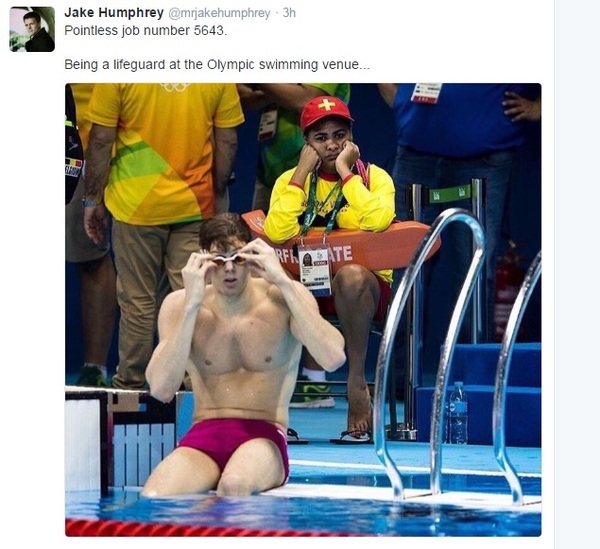 Swagger Inn Thread 136 - Series 3 Finishes - wenches wail piteously, don black crepe and mourn the lack of Musketeers on screen