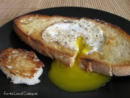 Fried bread