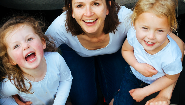 Express concerns about your stressed out children in local Worcestershire meet