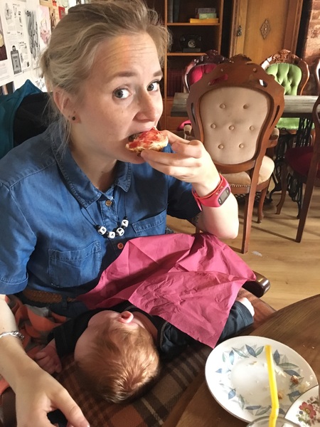 Thread #10 - TTC#1 Grads Thread - Babies Ahoy