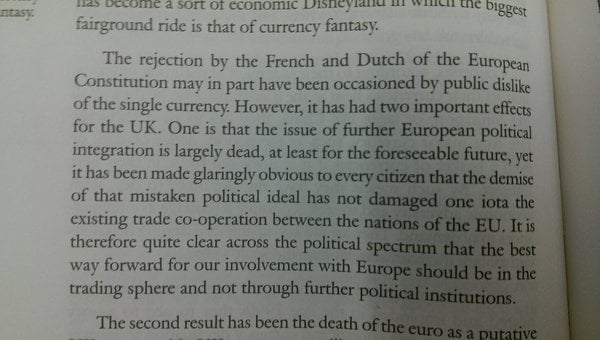 Westministenders Continues. The one where are being grateful for having a Boris rather than a Trump and UKIP show Labour how it’s done.