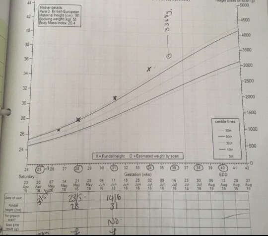 Thread #10 - TTC#1 Grads Thread - Babies Ahoy
