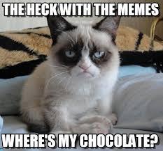 To start an EIGHTH thread that no one responds to?