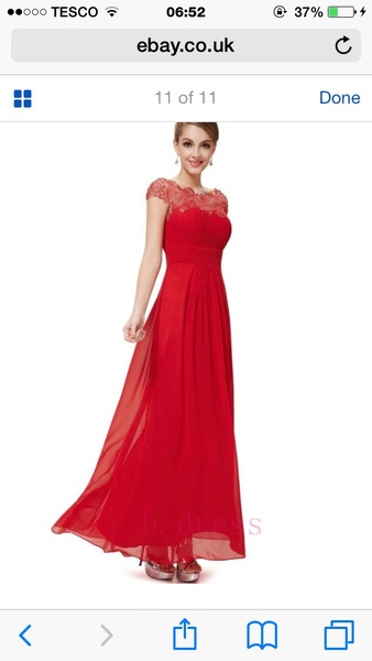 Plus size virgo lounge style dress