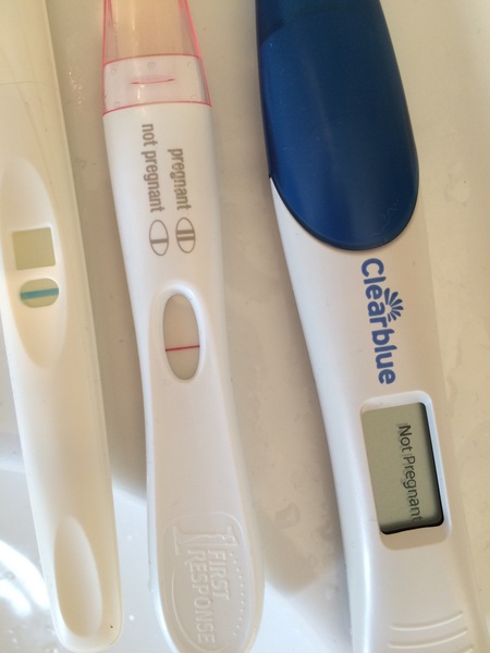 Pcos, periods (or lack of!) and a lovely bunch of ladies