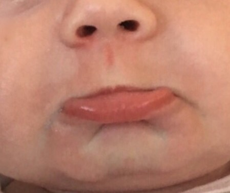 What's great about newborns?