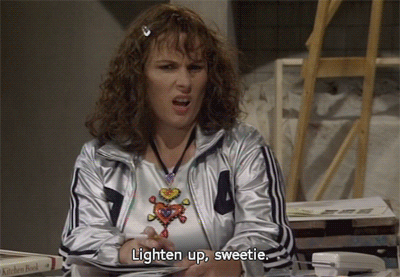 To ask (nicely) that people refrain from using "Hun" and "X" - yes, I know... I'm a grumpy git.