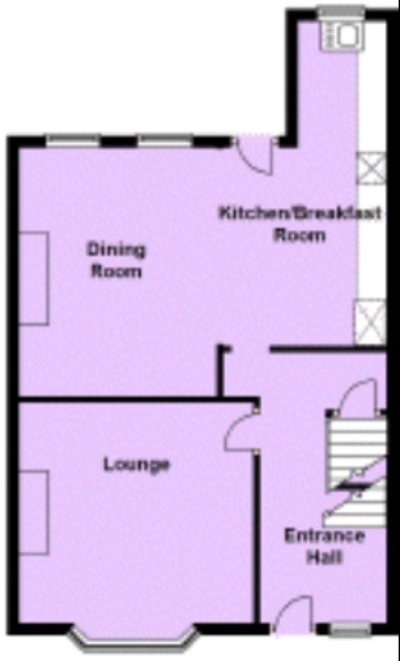 Help me sort out my rear downstairs (not like that)