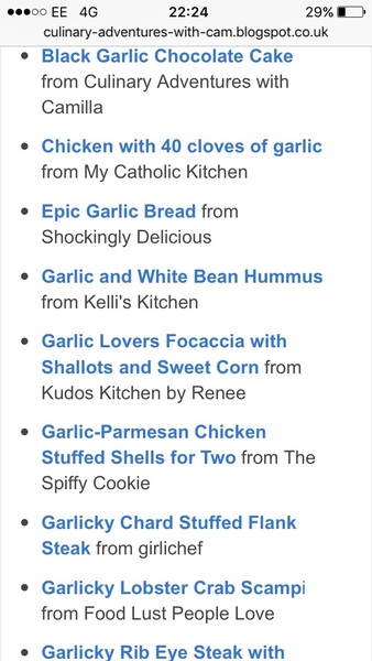 To start a SIXTH thread nobody responds to?