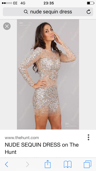 Looking for sweatshirts and a dress