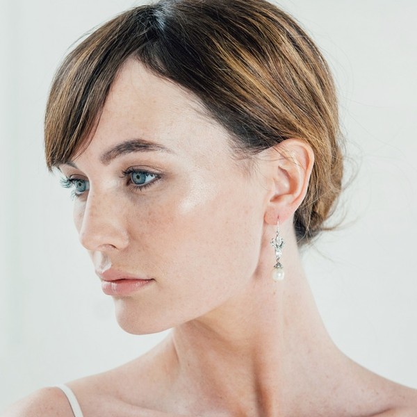 How could I DIY this make up look?