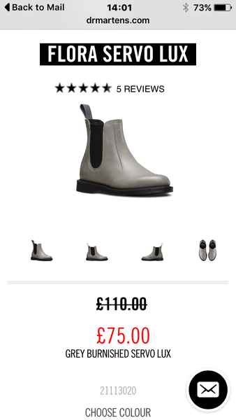 What do you wear with tan Chelsea boots?