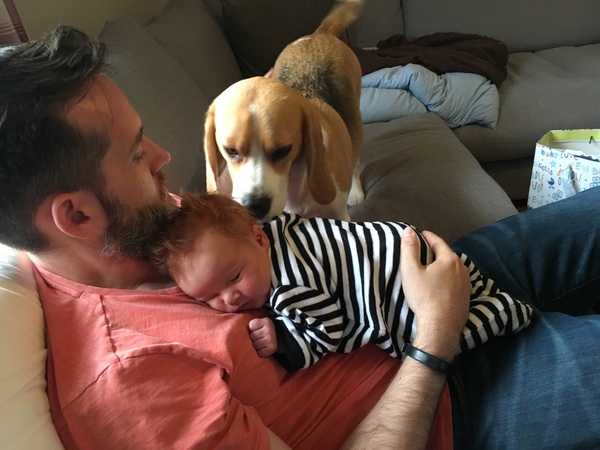 Thread #10 - TTC#1 Grads Thread - Babies Ahoy