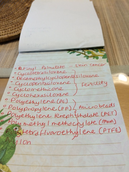 Ashamed of my beauty product hoard - Part 3