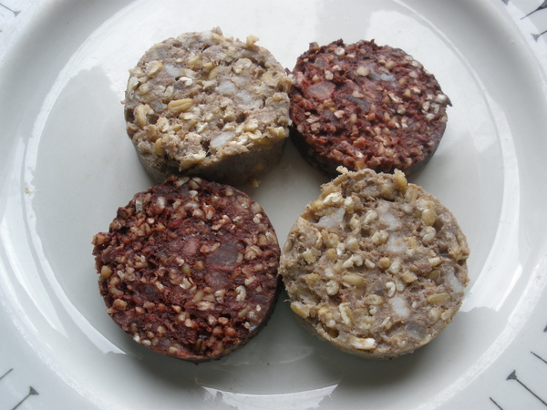 Odd food recipe request with  back story :)