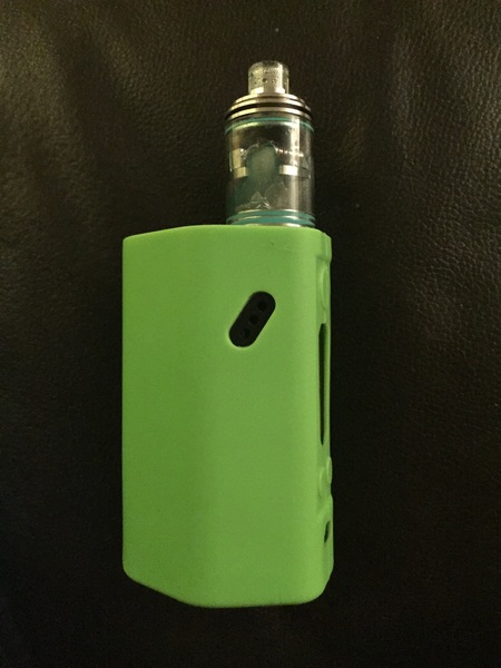 Carry on Vaping Vipers - yet another thread